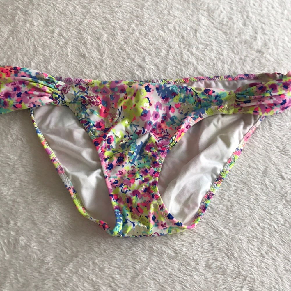 Victoria Secret Bikini Bottom